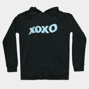 game xo Hoodie